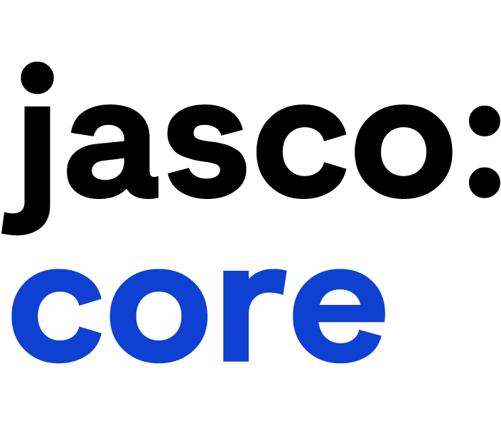 The jasco Group: Jasco Core Logo