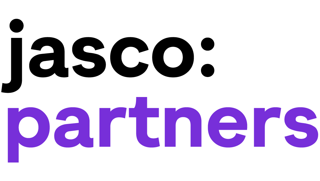 The jasco Group: Jasco Partners Logo