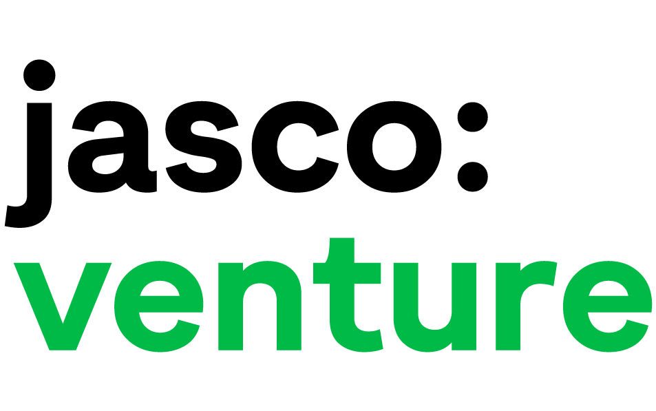 The jasco Group: Jasco Venture Logo