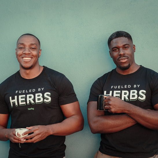 The Jasco Group: Herby Founders