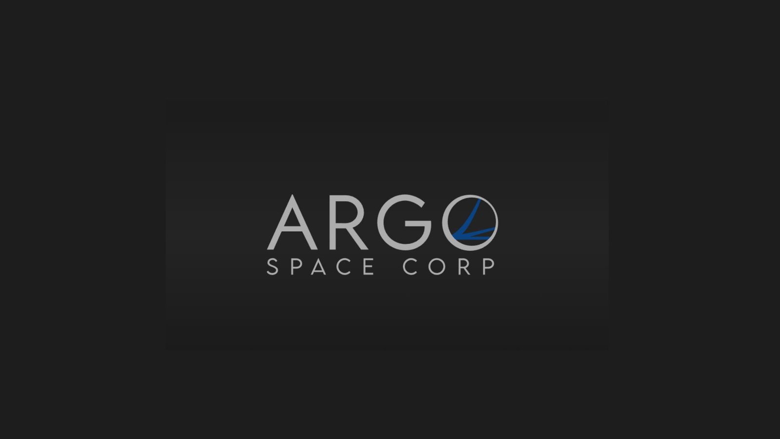 Argo Space Corp on the jasco group